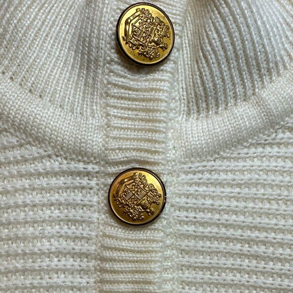 Vintage SSG Catherine Lover Wool Blend Sweater Sweater Women's L - Picture 9 of 12